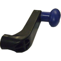 pondxpert spinclean 6/12/20000 handle (square fit)