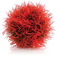 oase biorb aquatic colour ball (red)