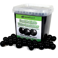 pondxpert pond gel balls (1,000ml)