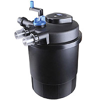 pondxpert spinclean 30000 filter (36w uvc)