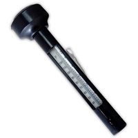 superfish floating pond thermometer (analogue)