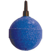 pondxpert electroair 50mm blue airstone