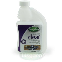 blagdon feature clear (250ml)