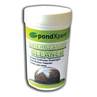 pondxpert water feature cleaner (300ml)