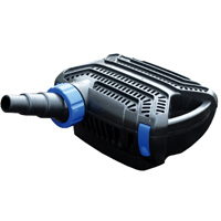 pondxpert ultraflow 3600 pump