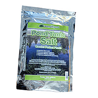  pondxpert pond tonic salt (500g)