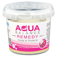 aqua source aqua balance remedy sphere