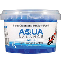 aqua source aqua balance balls (500ml)