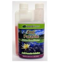 pondxpert anti-parasite (250ml)