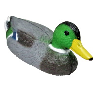 pondxpert decorative duck (male)