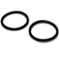 pondxpert easyfilter 4500 uvc o-rings (x2)