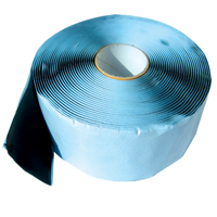 pond liner 'cold glue' fixing tape (1m length)