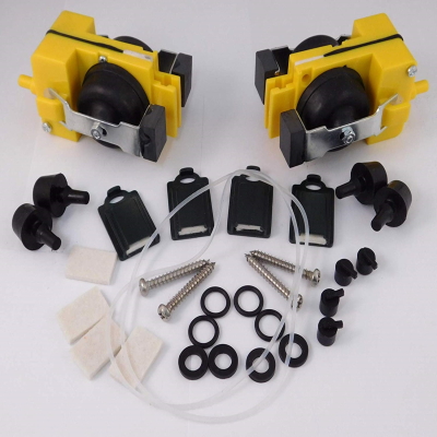blagdon oxygenator medium service kit