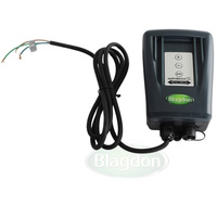 blagdon amphibious iq 2250-4500 pump controller