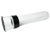 blagdon minipond filter quartz sleeve (5w & 9w) 