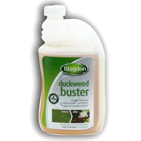 blagdon duckweed buster (1,000ml)