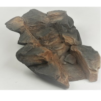 watercourse slate rapid (rustic finish, with hosetail)