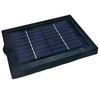 pondxpert sunnypump 250 solar panel