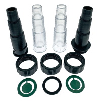oase filtoclear 3/6/11/15000 additional fittings pack (34561)