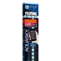 fluval aquasky 25w bluetooth led
