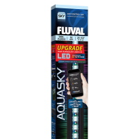 fluval aquasky 16w bluetooth led