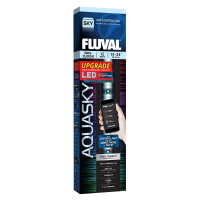 fluval aquasky 12w bluetooth led