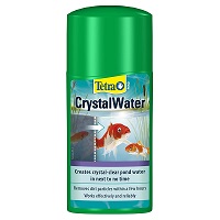 tetra crystalwater treatment (250ml)