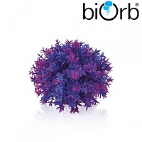 oase biorb flower ball (purple)