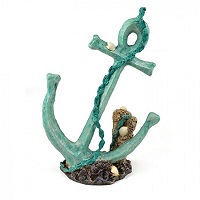 oase biorb anchor ornament
