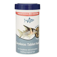 fish science corydora tablets (150g)