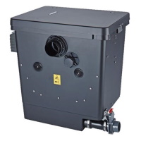oase proficlear premium compact-m pump-fed egc (47009)