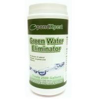 pondxpert eliminator green water (1kg)