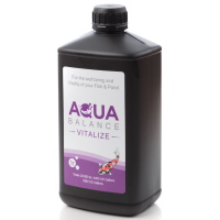 aqua source balance vitalize (1,000ml)