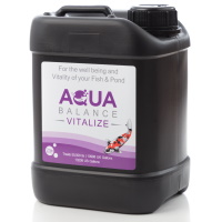 aqua source balance vitalize (2,500ml)
