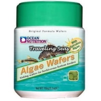 ocean nutrition algae wafers (75g)