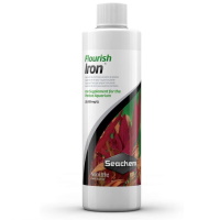 seachem flourish iron (100ml)