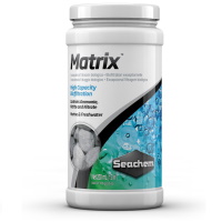 seachem matrix (250ml)