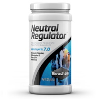 seachem neutral regulator (250g)