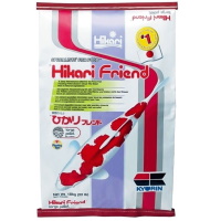 hikari koi friend large pellet (10kg)