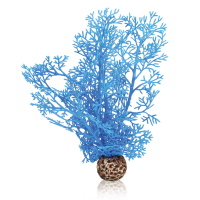 oase biorb sea fan (blue, small)
