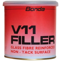 bonda v11 glass fibre filler (1kg)