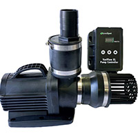 pondxpert variflow 42000 pump