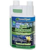 pondxpert anti-duckweed bio-active 250ml (new)