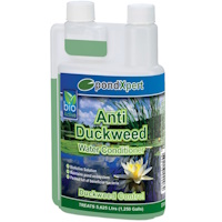 pondxpert anti-duckweed bio-active (1000ml) (new)