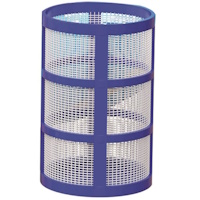 pondhero solar blanketweed blaster filter cage