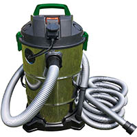 pondxpert pondmaster vacuum non-stop pro (new)