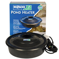Pond Heaters