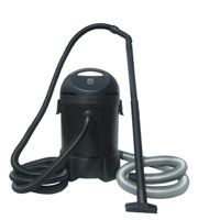 Electronic Pond Vacuums